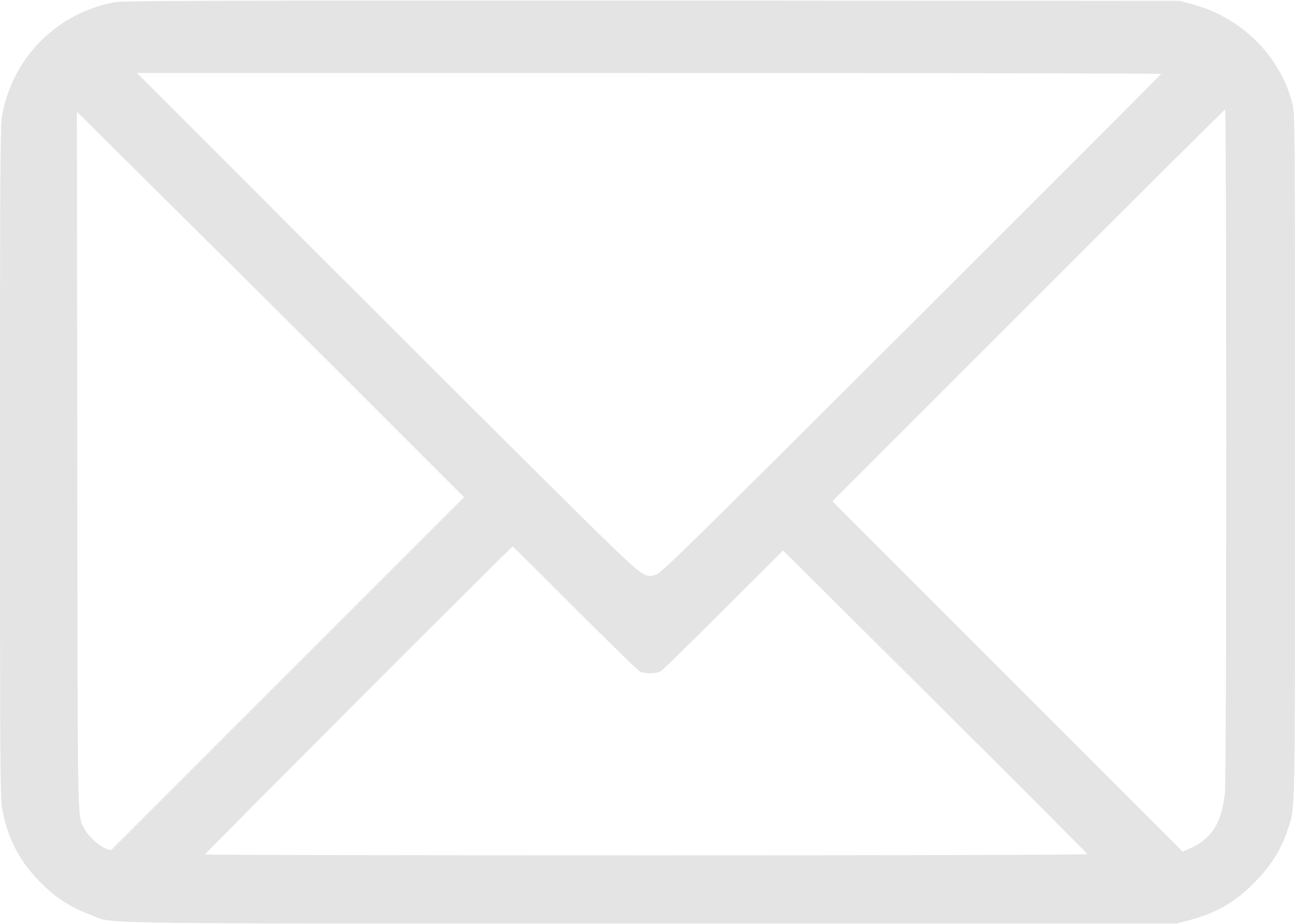 Mail